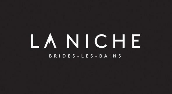 La Niche Διαμέρισμα Brides-les-Bains Εξωτερικό φωτογραφία